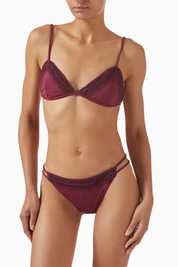 Garis Trim Bikini Briefs