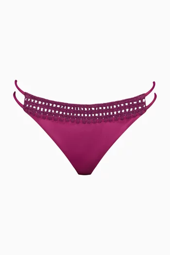 Garis Trim Bikini Briefs