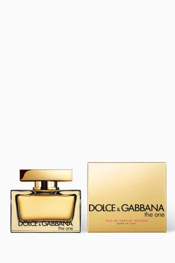 The One Eau de Parfum Intense, 75ml