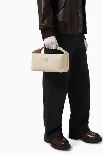 حقيبة جي إم برايد أبراك قنب غير مستعملة للجنسين