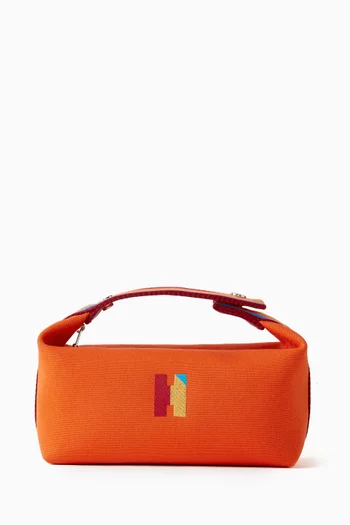 حقيبة بي إم برايد أبراك اتش بافيلون قنب غير مستعملة للجنسين