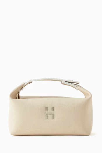 حقيبة بي إم برايد أبراك قنب غير مستعملة للجنسين