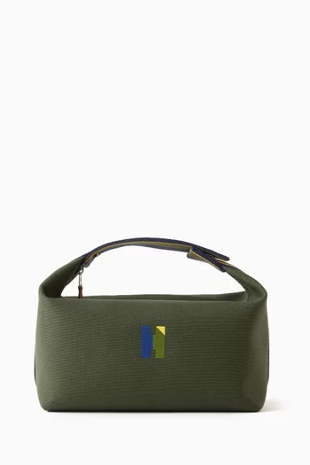 حقيبة جي إم برايد أبراك اتش بافيلون قنب غير مستعملة للجنسين