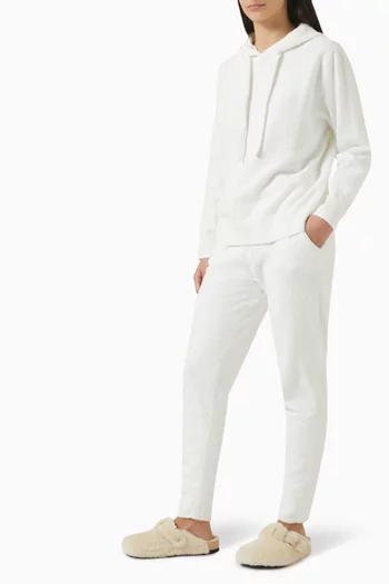 بنطال رياضي بوكليه معاد تدويره