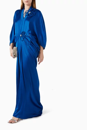 فستان جامو ستان