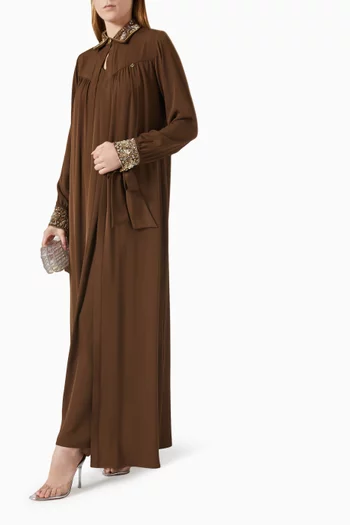 طقم إنيغما، قطعتان