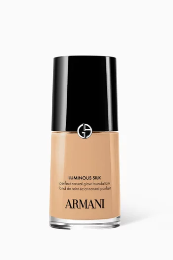 4.1 Luminous Silk Foundation, 30ml