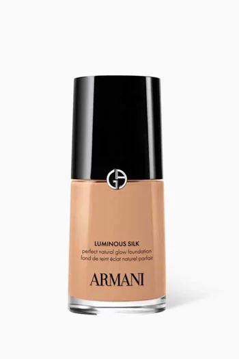 5.5 Luminous Silk Foundation, 30ml