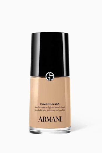 5.9 Luminous Silk Foundation, 30ml