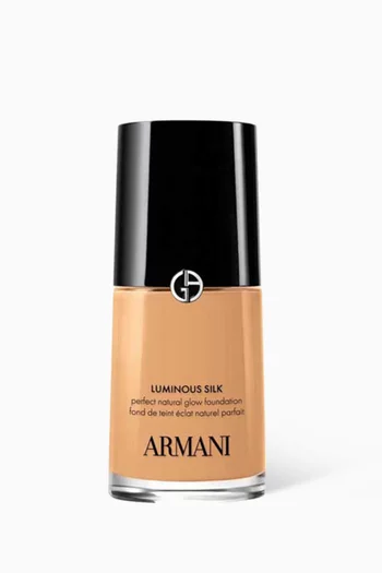 5.8 Luminous Silk Foundation, 30ml