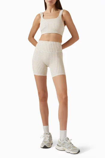 Astoria Luxu Balance Shorts