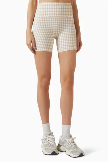 Astoria Luxu Balance Shorts