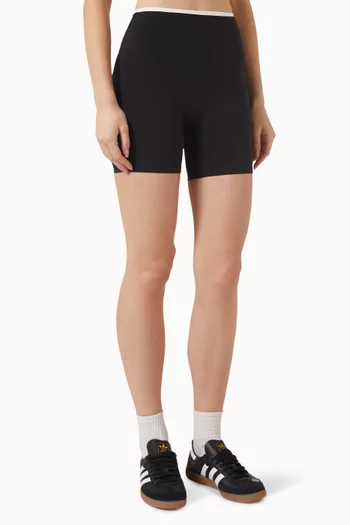 شورت لكس بالانس قماش فري فورم