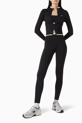 Astoria Luxe Balance Minimalist Sports Bra