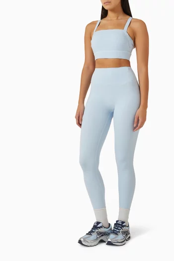 Luxe Balance Signature Sports Bra