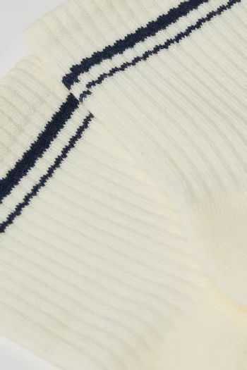 جوارب استوريا مزيج قطن