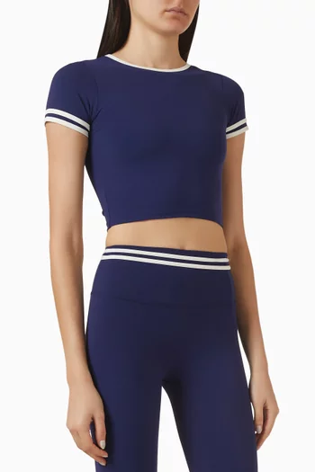 تي شيرت لكس بالانس