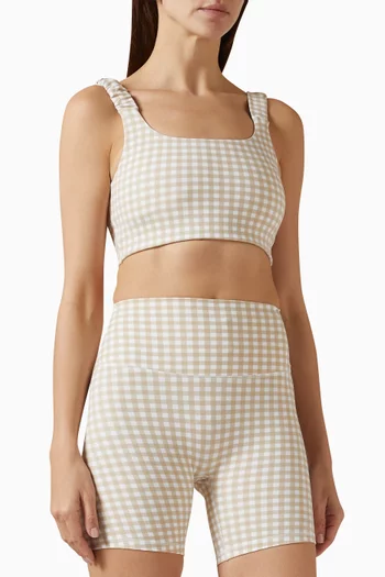 Astoria Luxe Balance Sports Bra