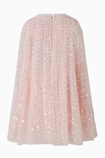 فستان رين دروب بكاب