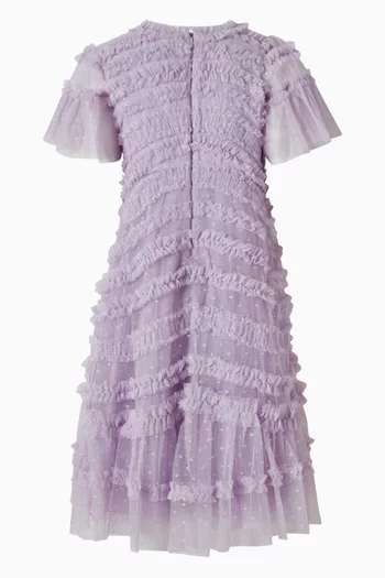 فستان أمارا كشكش