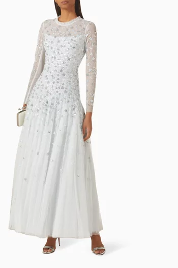 فستان ستاري نايتز