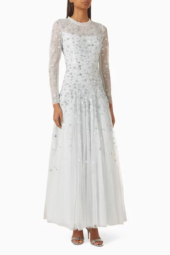 فستان ستاري نايتز