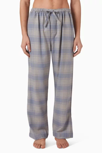 Kelburn Lounge Pants in Brushed Cotton