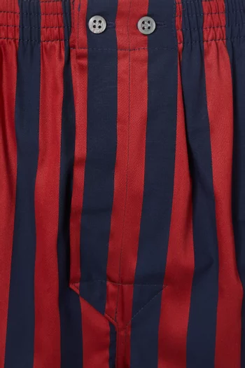 Royal 225 Boxer Shorts in Cotton