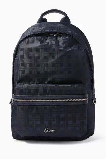 Mura Backpack in Nylon