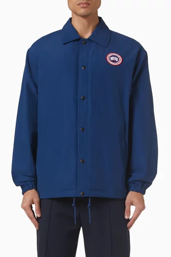 جاكيت ريجنسي مزيج قطن