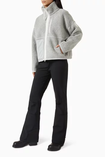 جاكيت سيمكو صوف