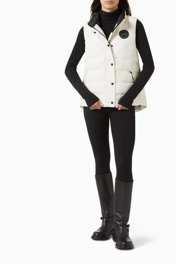 فيست فريستايل قماش أركتيك تيك معاد تدويره