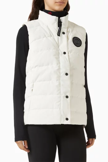 فيست فريستايل قماش أركتيك تيك معاد تدويره