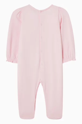 رومبر بعقدة وشعار الماركة