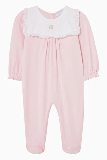 رومبر بعقدة وشعار الماركة