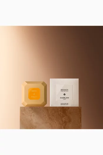 صابون برغموت فانتاستيكو، 150 غرام