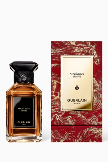 ماء عطر لار إيه لا ماتيير أنجيليك نوار، 100 ملل