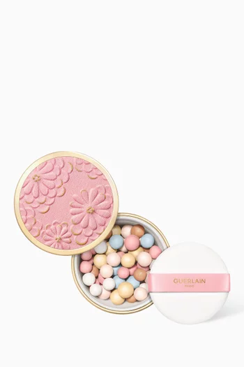 بودرة لؤلؤ ميتيوريت درجة بلومينج جلو، 20 غرام