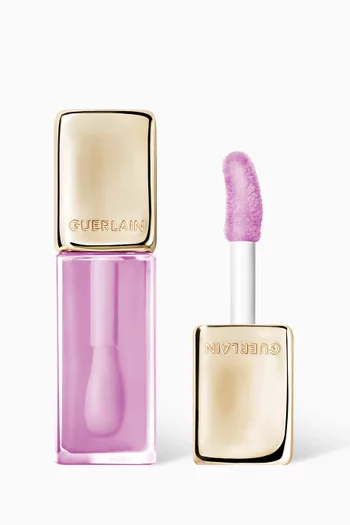 زيت للشفاه كيس كيس بي جلو درجة 209 بلومينج جلو، 9.5 ملل