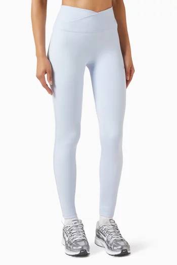 Nike One Dri-FIT High-Waist Leggings