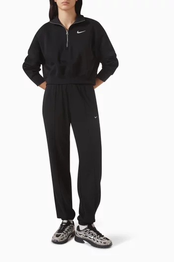 بنطال رياضي تشيل صوف