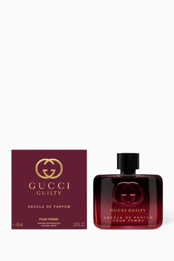 Guilty Absolu De Parfum, 60ml