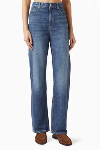 Ada High-rise Jeans