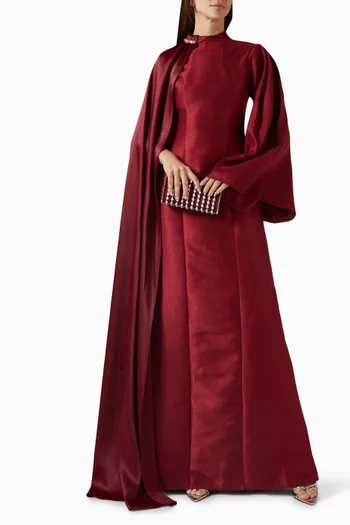 فستان جيا واي