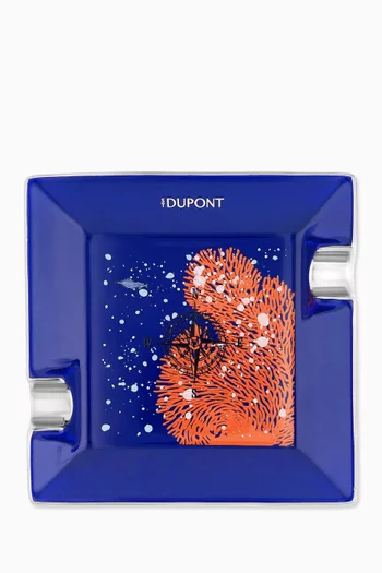 منفضة دخان فانيكورو بورسلين