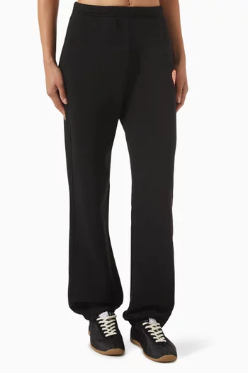 Boke Heart Sweatpants in Cotton