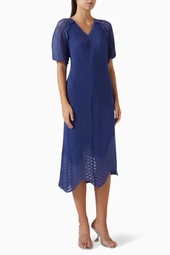 Antoinette Midi Dress