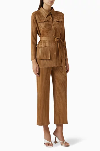 Callan Shirt & Pants Set