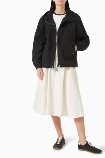 Boke Flower 2.0 Windbreaker