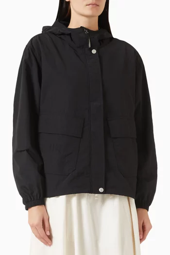 Boke Flower 2.0 Windbreaker